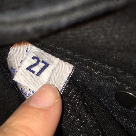 Hudson Bootcut Jeans - Picture 3 of 5